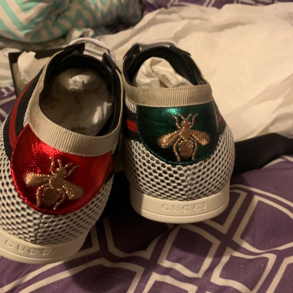 Shoes - Picture 3 of 3